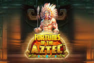 fortunes aztec